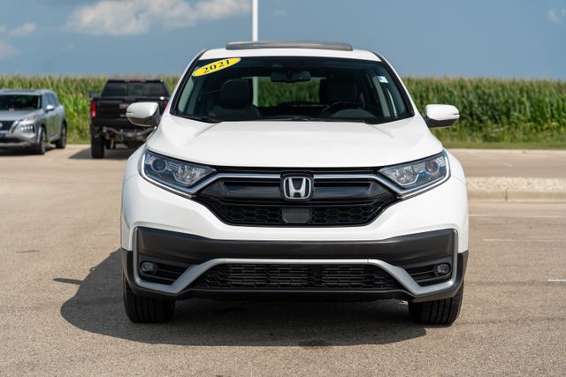 2022 HONDA CR-V - Image 2