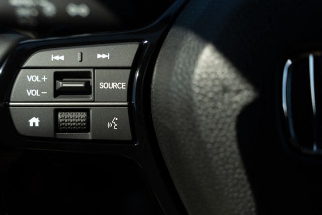 2024 HONDA CIVIC - Image 21