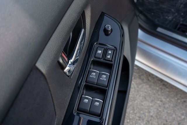 2019 SUBARU WRX - Image 19