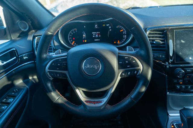 2019 JEEP GRAND CHEROKEE - Image 14