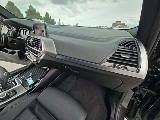 2018 BMW X3 - Image 6