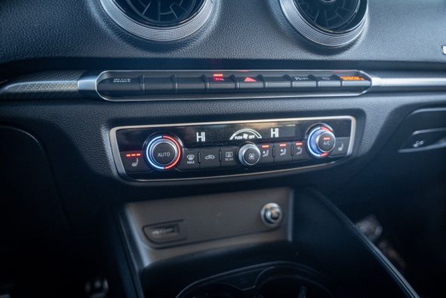 2018 AUDI RS 3 - Image 30