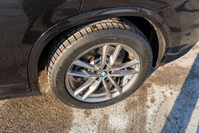 2019 BMW X3 - Image 12