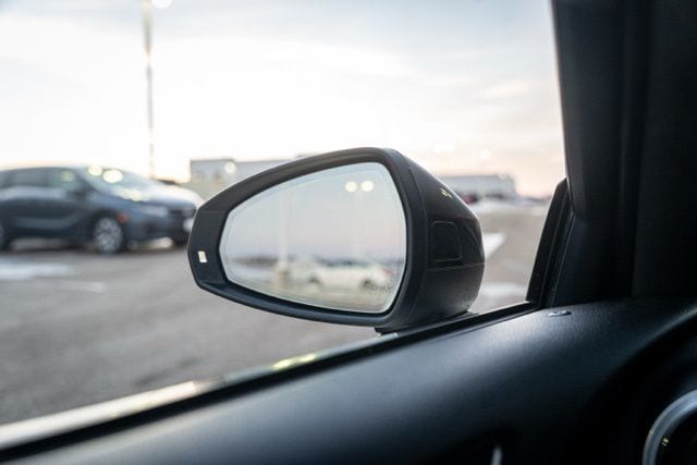 2018 AUDI RS 3 - Image 19