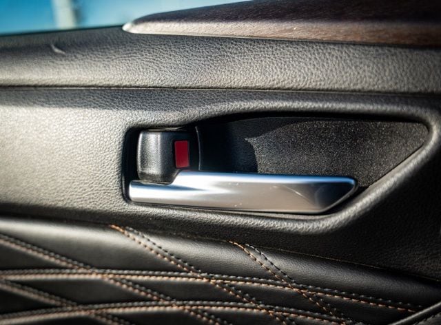 2021 TOYOTA AVALON - Image 16