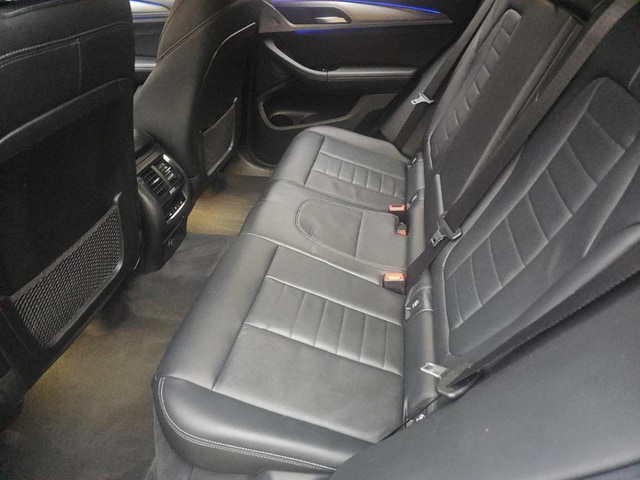 2019 BMW X3 - Image 10