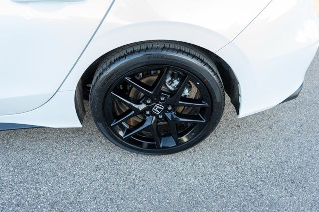 2026 HONDA CIVIC - Image 10