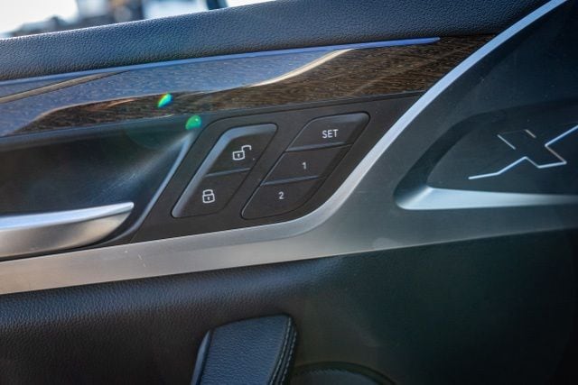 2018 BMW X3 - Image 18
