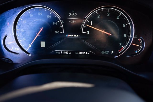 2019 BMW X3 - Image 26