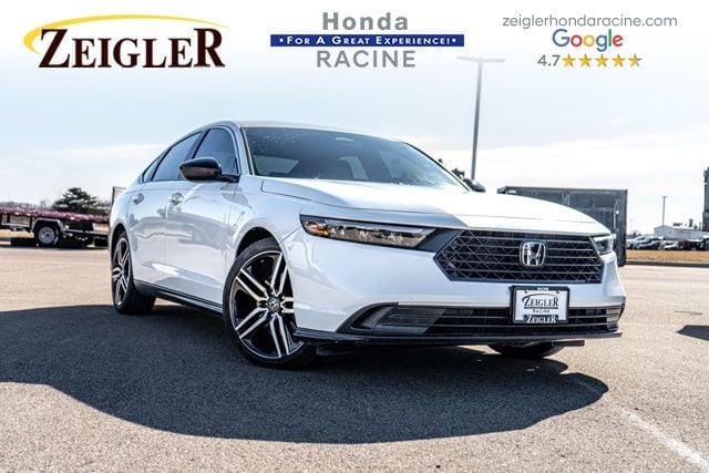 2023 HONDA ACCORD - Image 1