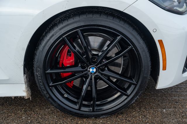 2022 BMW M340I - Image 11