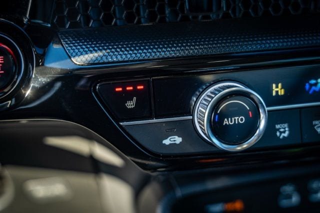2025 HONDA CR-V - Image 33