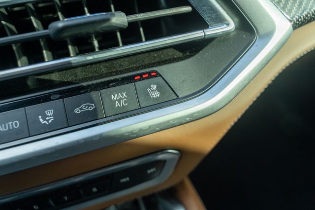 2022 BMW X6 - Image 17