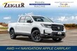 Honda Ridgeline