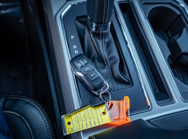 2016 FORD F-150 - Image 32