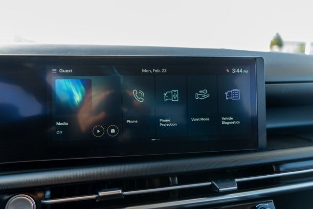 2026 HYUNDAI TUCSON - Image 23