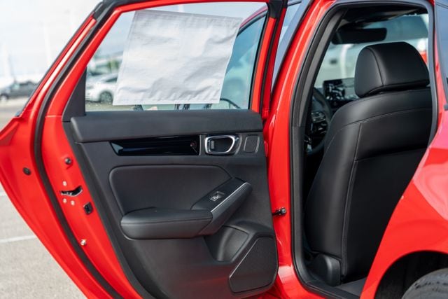 2025 HONDA CIVIC - Image 18