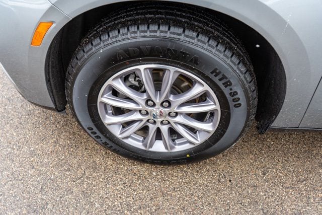 2024 BUICK ENCLAVE - Image 5