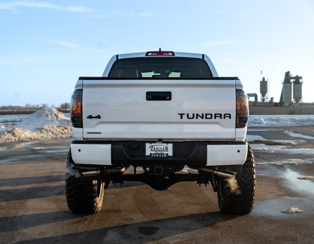 2020 TOYOTA TUNDRA - Image 5