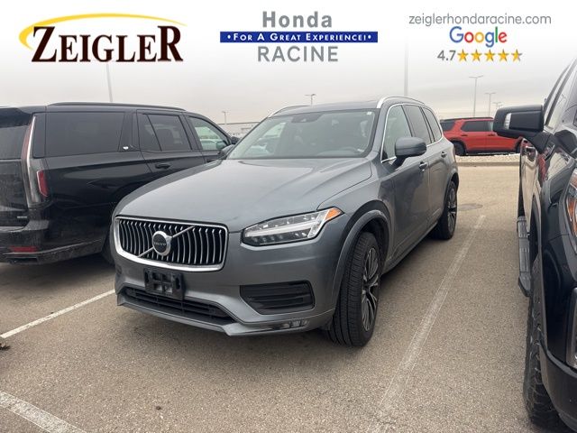2020 VOLVO XC90 - Image 1