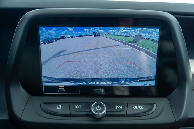 2023 CHEVROLET CAMARO - Image 26