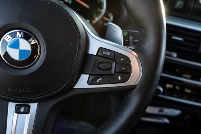 2019 BMW X3 - Image 27