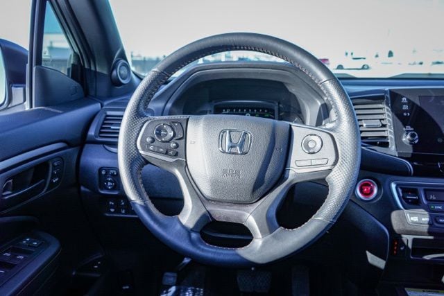 2023 HONDA PASSPORT - Image 15