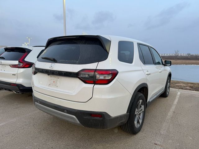 2023 HONDA PILOT - Image 4