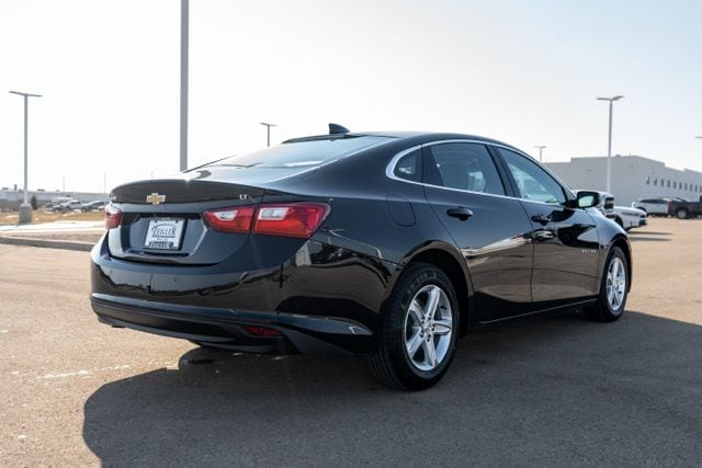 2024 CHEVROLET MALIBU - Image 7