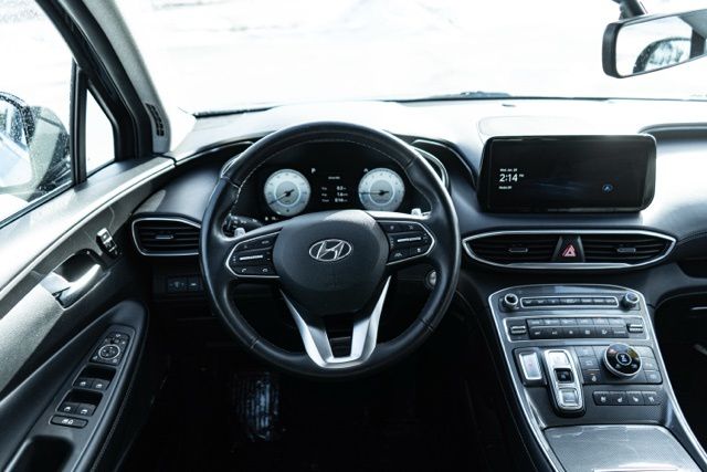 2023 HYUNDAI SANTA FE - Image 12
