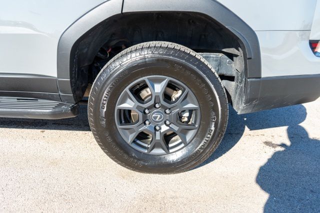 2024 LEXUS GX - Image 11