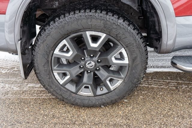 2020 NISSAN TITAN - Image 9
