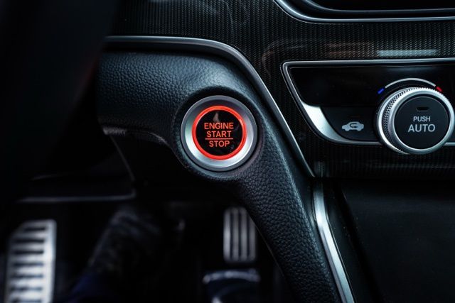 2019 HONDA ACCORD - Image 22