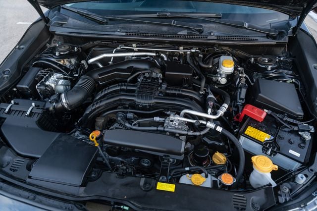 2023 SUBARU CROSSTREK - Image 30