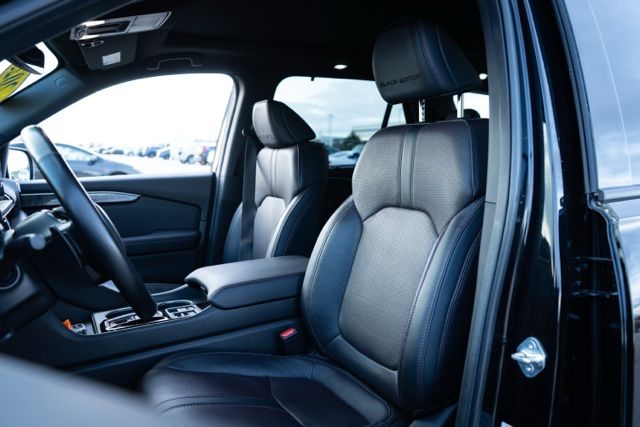 2025 HONDA PILOT - Image 15