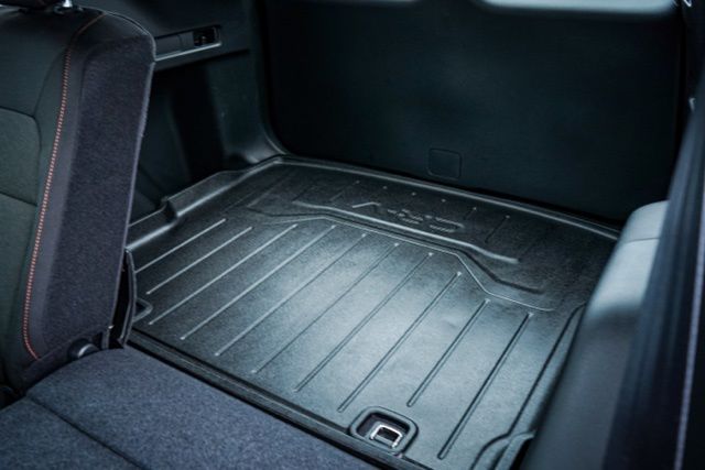 2026 HONDA CR-V - Image 30