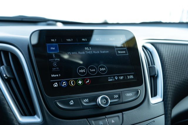 2024 CHEVROLET MALIBU - Image 20