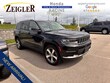 Jeep Grand Cherokee L