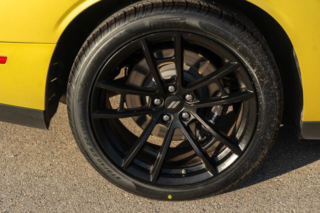 2021 DODGE CHALLENGER - Image 12