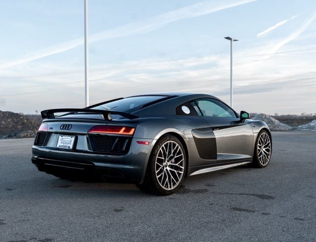 2018 AUDI R8 - Image 6