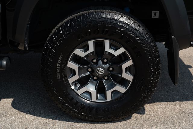 2023 TOYOTA TACOMA - Image 11