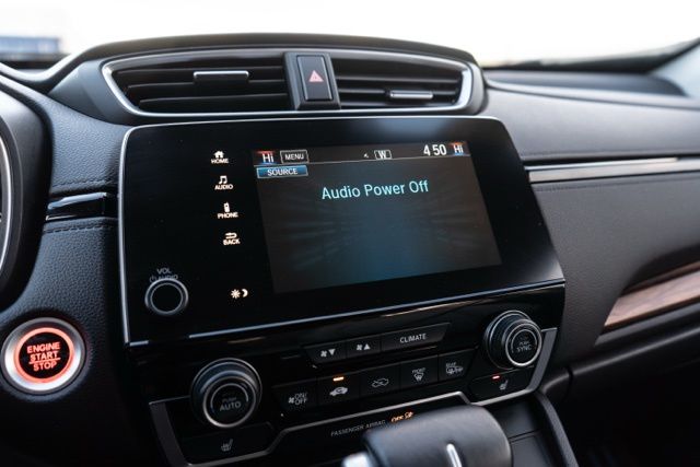 2020 HONDA CR-V - Image 25