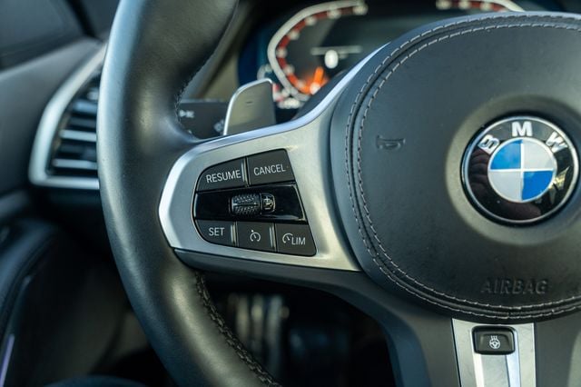 2023 BMW X5 - Image 29