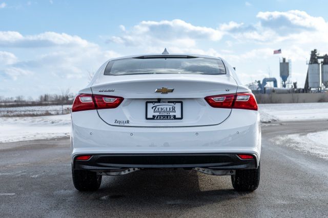 2024 CHEVROLET MALIBU - Image 6