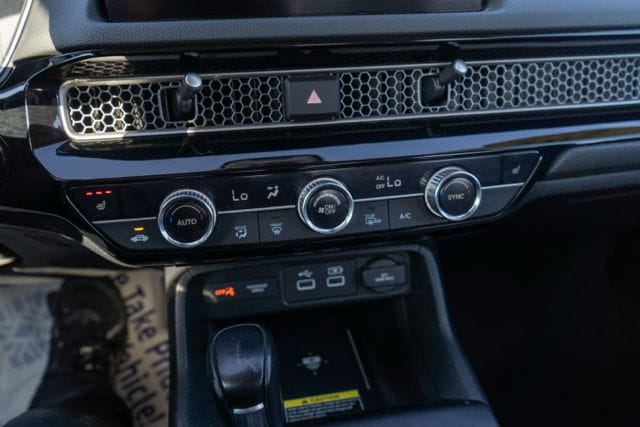 2023 HONDA CIVIC - Image 24