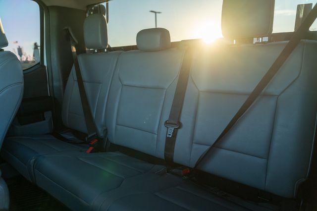 2023 FORD F-250 - Image 18