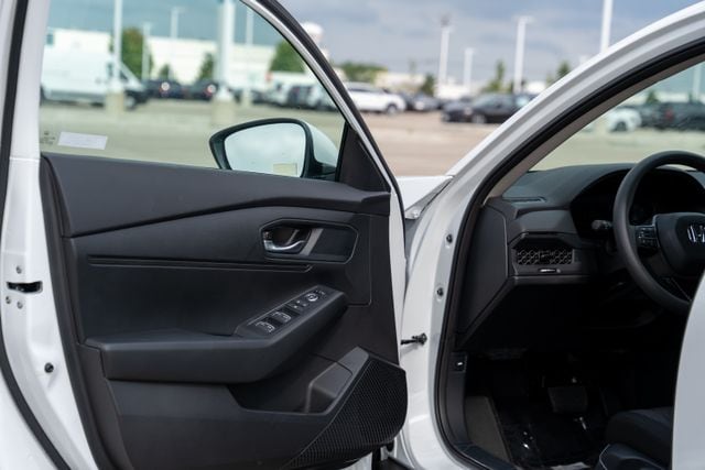 2024 HONDA ACCORD - Image 19