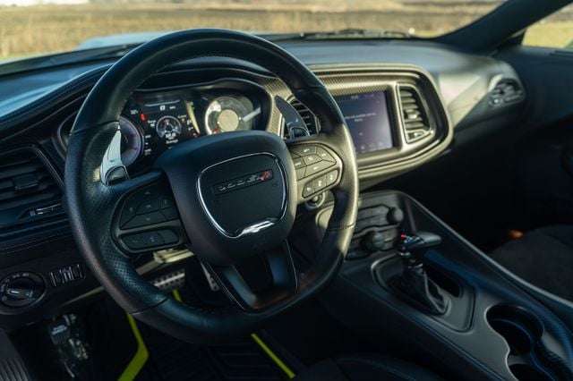 2021 DODGE CHALLENGER - Image 15
