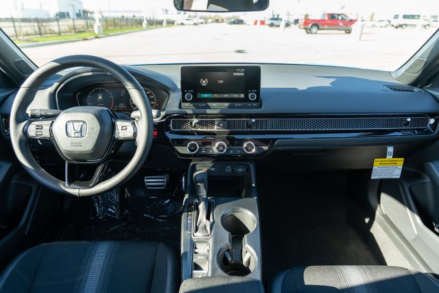 2024 HONDA CIVIC - Image 10