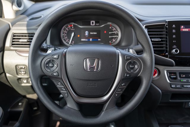 2023 HONDA RIDGELINE - Image 11